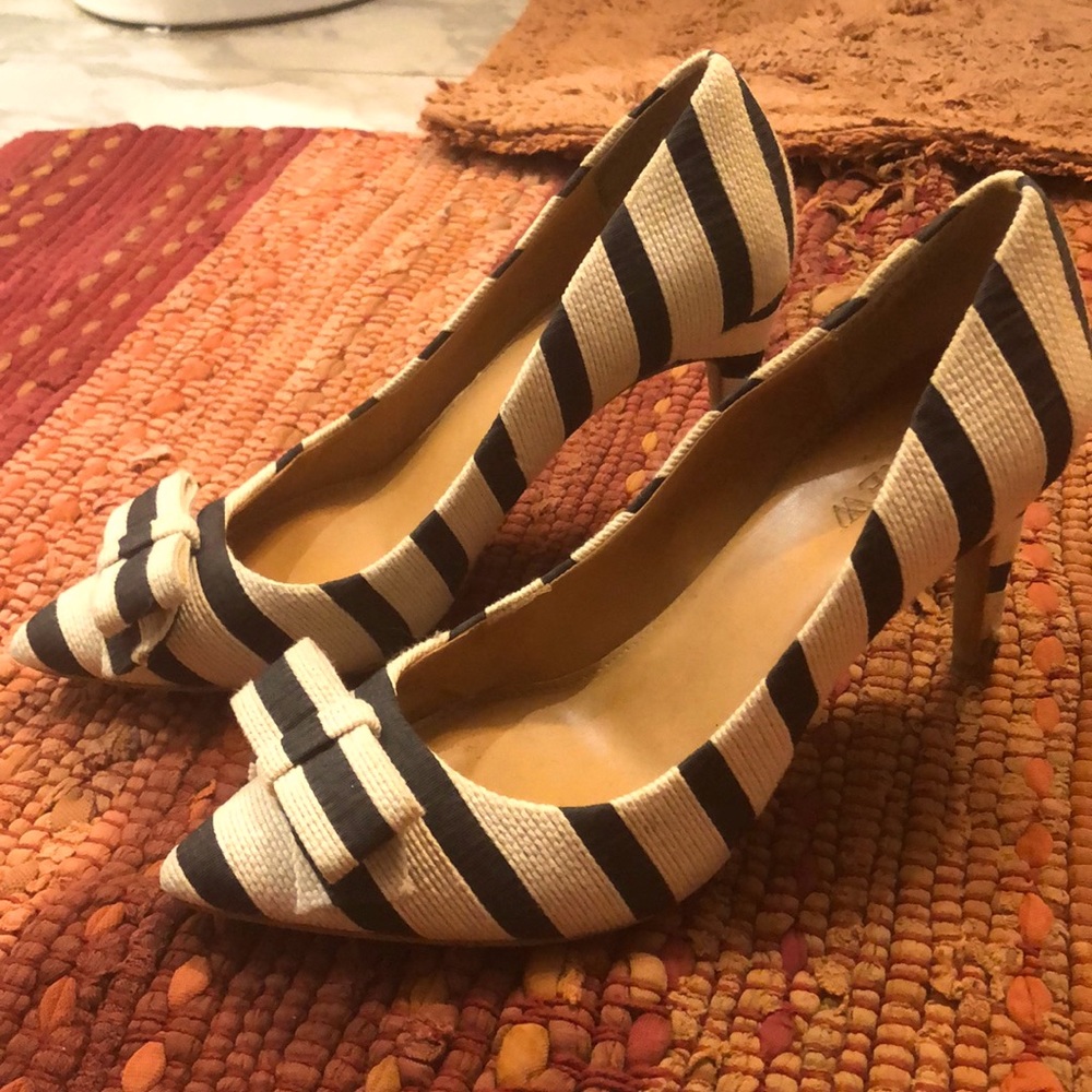 Pumps